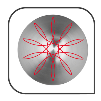 Kuchyňský robot TEFAL QB317538