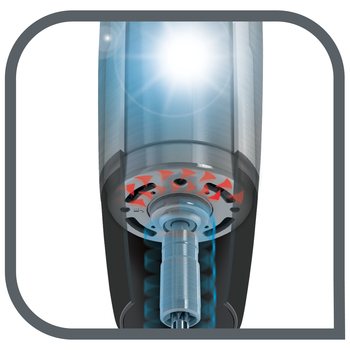 Tyčový mixér TEFAL HB 65LD38