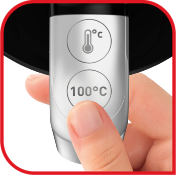 Rychlovarná konvice TEFAL KO 851830