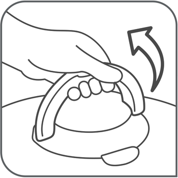 Hrnec TEFAL CLIPSO MINUT EASY 9l P4624967