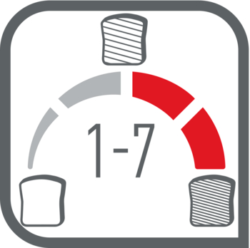 Opékač topinek TEFAL TT761138