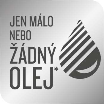 Fritéza TEFAL EY701D15