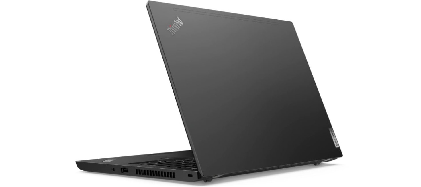 Lenovo ThinkPad LL14R55650U14''''1920x12808GB512GB SSDAMD intW10PBlack3RNBD