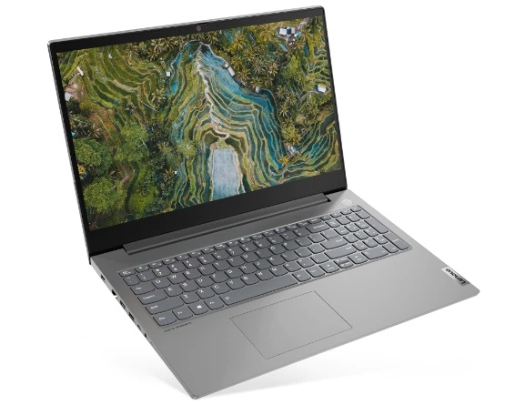 Notebook LENOVO ThinkBook 15p G2 ITH stříbrný silver