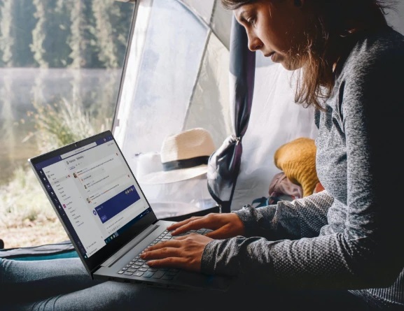 Notebook LENOVO ThinkBook 15p G2 ITH stříbrný silver