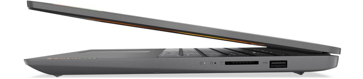 Notebook LENOVO IdeaPad 3 15ITL6 šedý gray