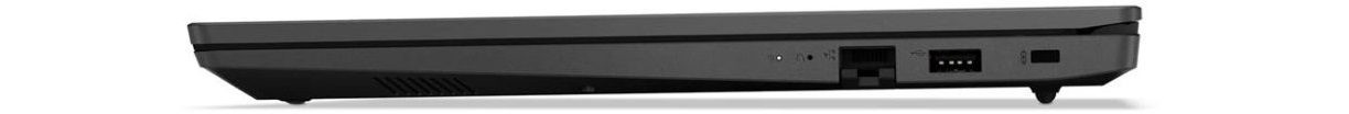 Notebook LENOVO V15 G2 ITL černý black