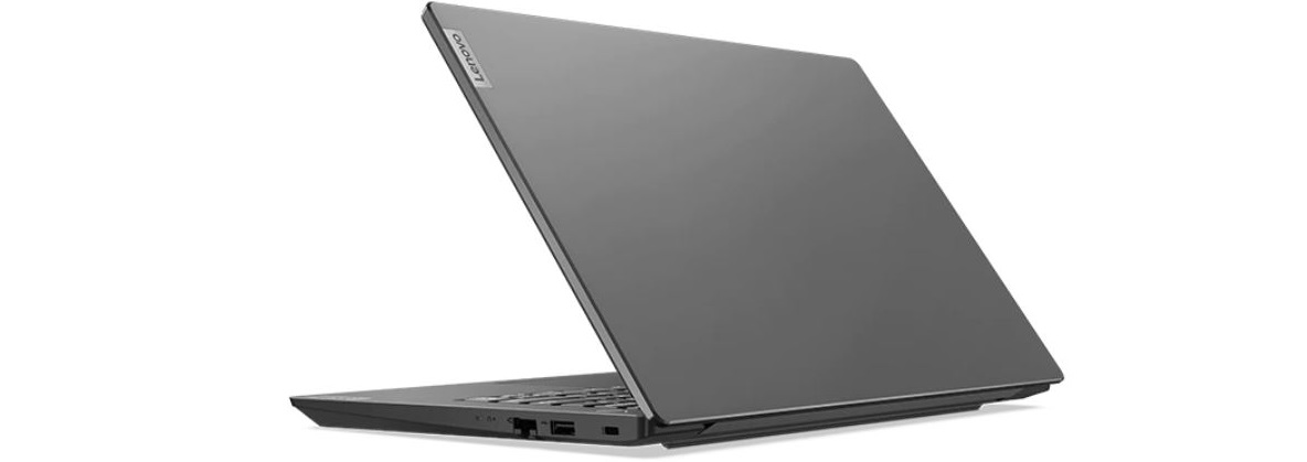 Notebook LENOVO V15 G2 ITL černý black