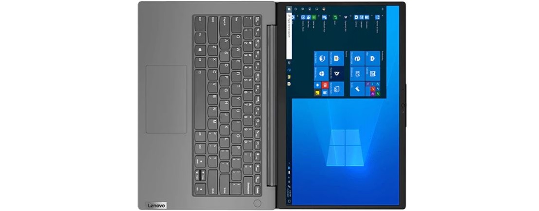 Notebook LENOVO V15 G2 ITL černý black