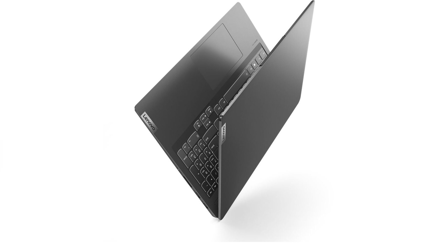 Notebook LENOVO IdeaPad 5 Pro 16ACH6 šedý gray
