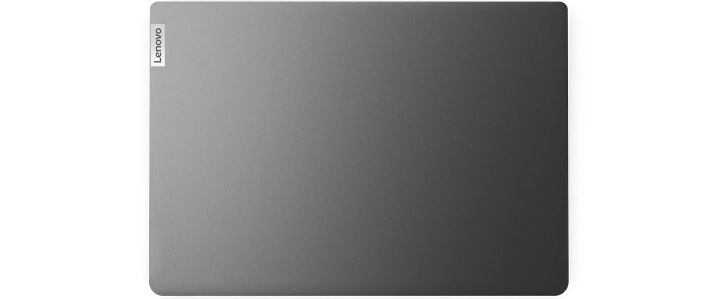 Notebook LENOVO IdeaPad 5 Pro 16ACH6 šedý gray