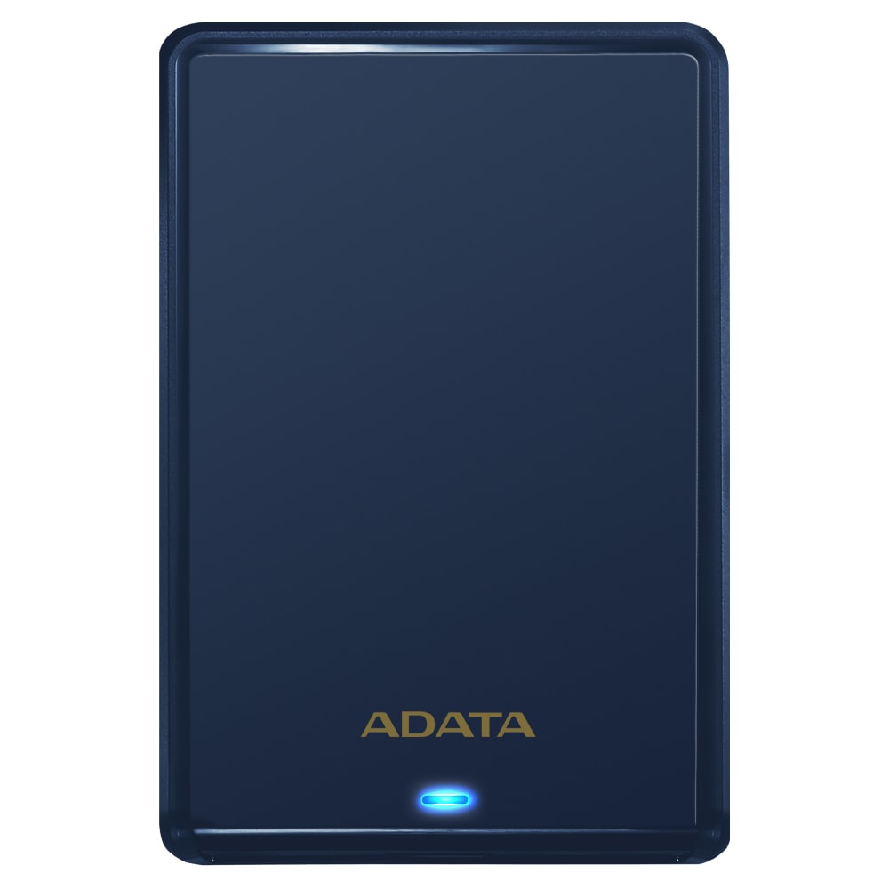 Přenosný pevný disk ADATA HV620S 2TB modrý blue