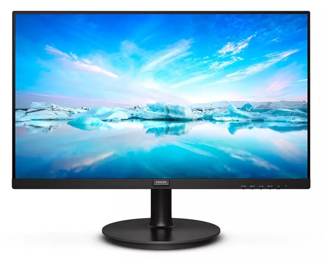 24 LED monitor PHILIPS 241V8LA