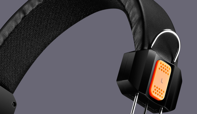 Headset CANYON Fobos GH3A