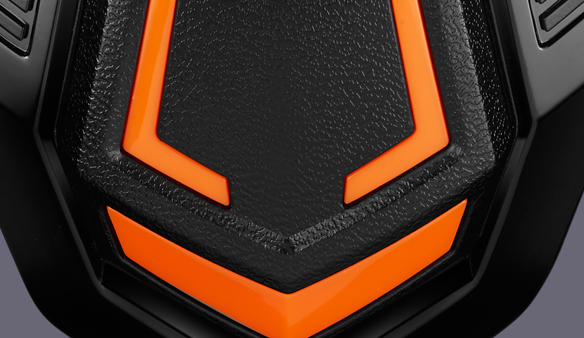 Headset CANYON Fobos GH3A