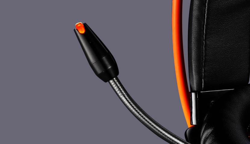 Headset CANYON Corax GH5A