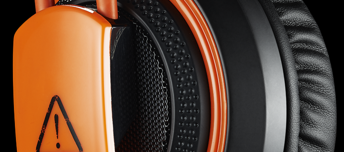 Headset CANYON Corax GH5A