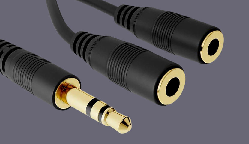 Headset CANYON Corax GH5A