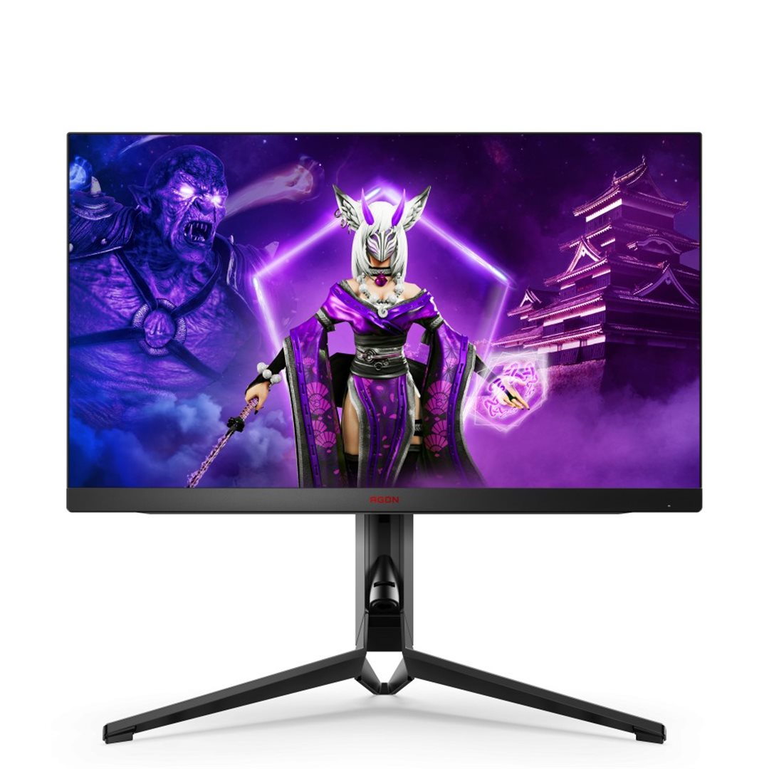 25 LED monitor AOC AGON AG254FG