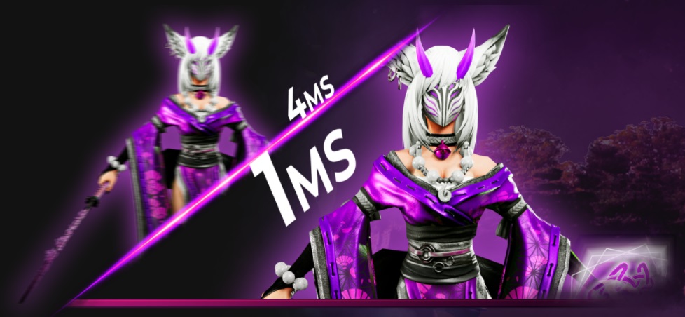 25 LED monitor AOC AGON AG254FG