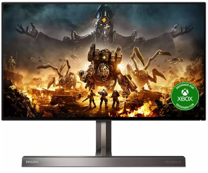32'''' LED Philips 329M1RV  4K UHDIPS144 Hz