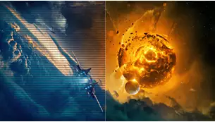 55'''' LED Philips 559M1RYV  4K UHDHDRVAHDMI