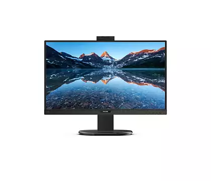 27 LED monitor PHILIPS 276B9H