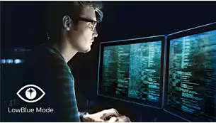 28'''' LED Philips 288E2UAE  4KIPSDPHDMIPIPrepr