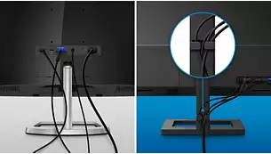 28'''' LED Philips 288E2UAE  4KIPSDPHDMIPIPrepr