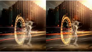 27 LED monitor PHILIPS 272E1GAEZ