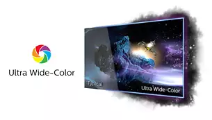 27 LED monitor PHILIPS 272E1GAEZ