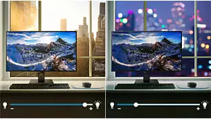 Philips326P1H315''''IPSQHD75Hz4msBlack3R