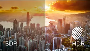 27 LED monitor PHILIPS 279C9