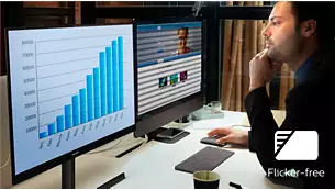 27 LED monitor PHILIPS 279C9