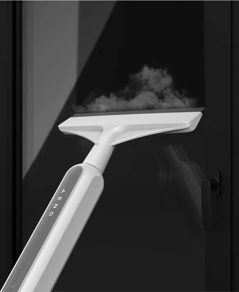 Parní čistič AENO SM2