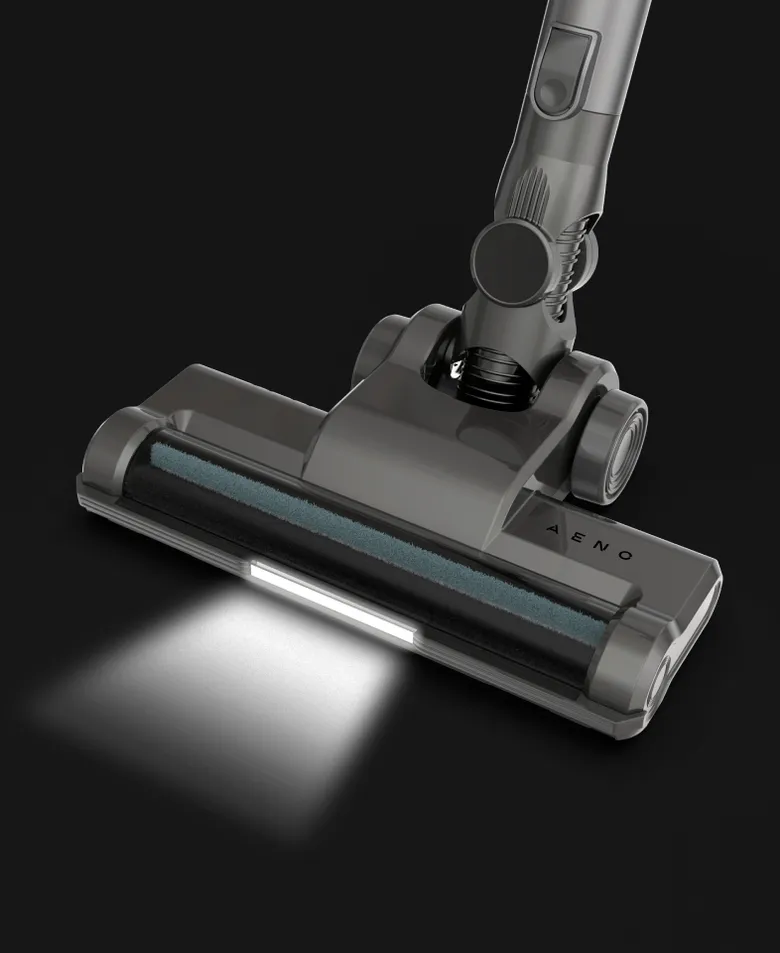 Tyčový vysavač AENO SC1