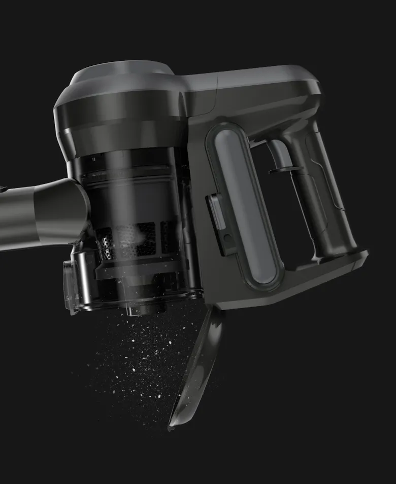 Tyčový vysavač AENO SC1