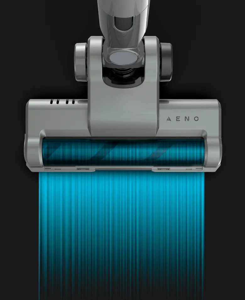 Tyčový vysavač AENO SC3