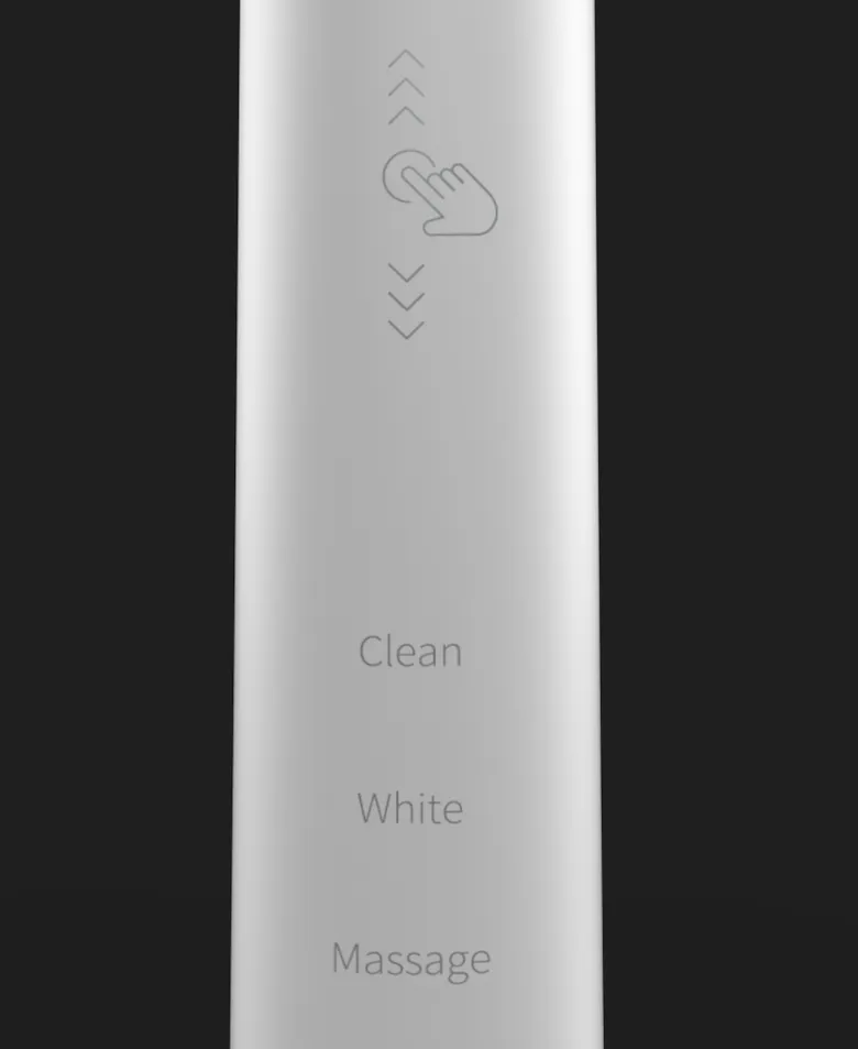 El zubní kartáček AENO DB3