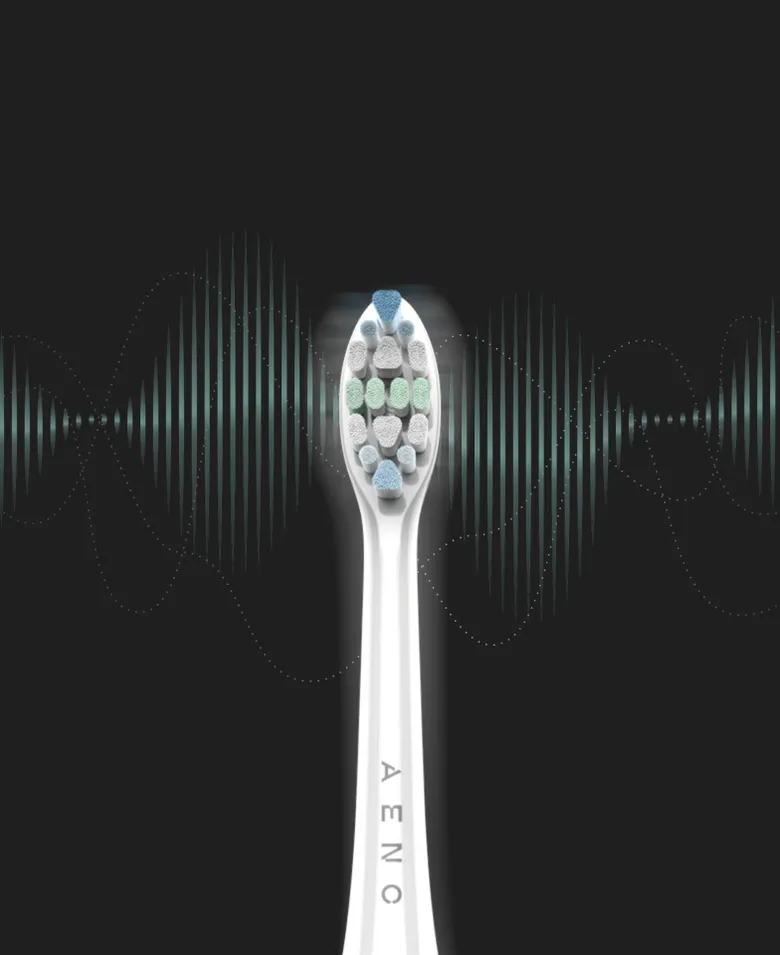 El zubní kartáček AENO DB3