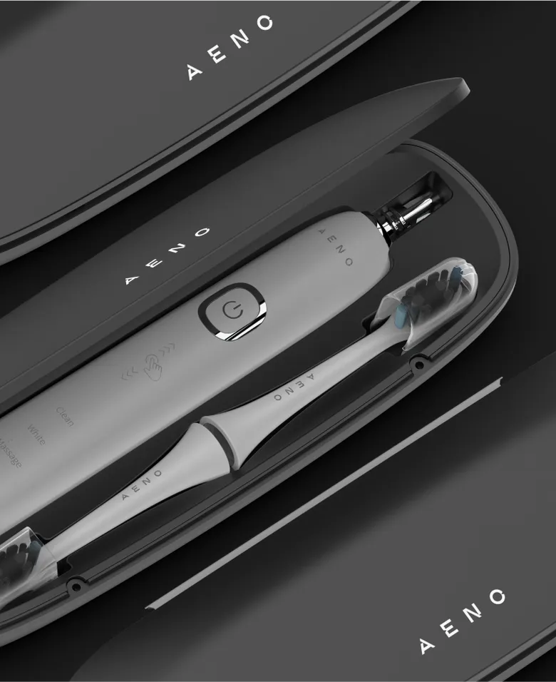 El zubní kartáček AENO DB3