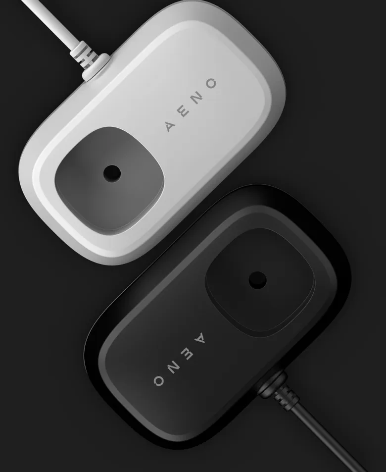 El zubní kartáček AENO DB4