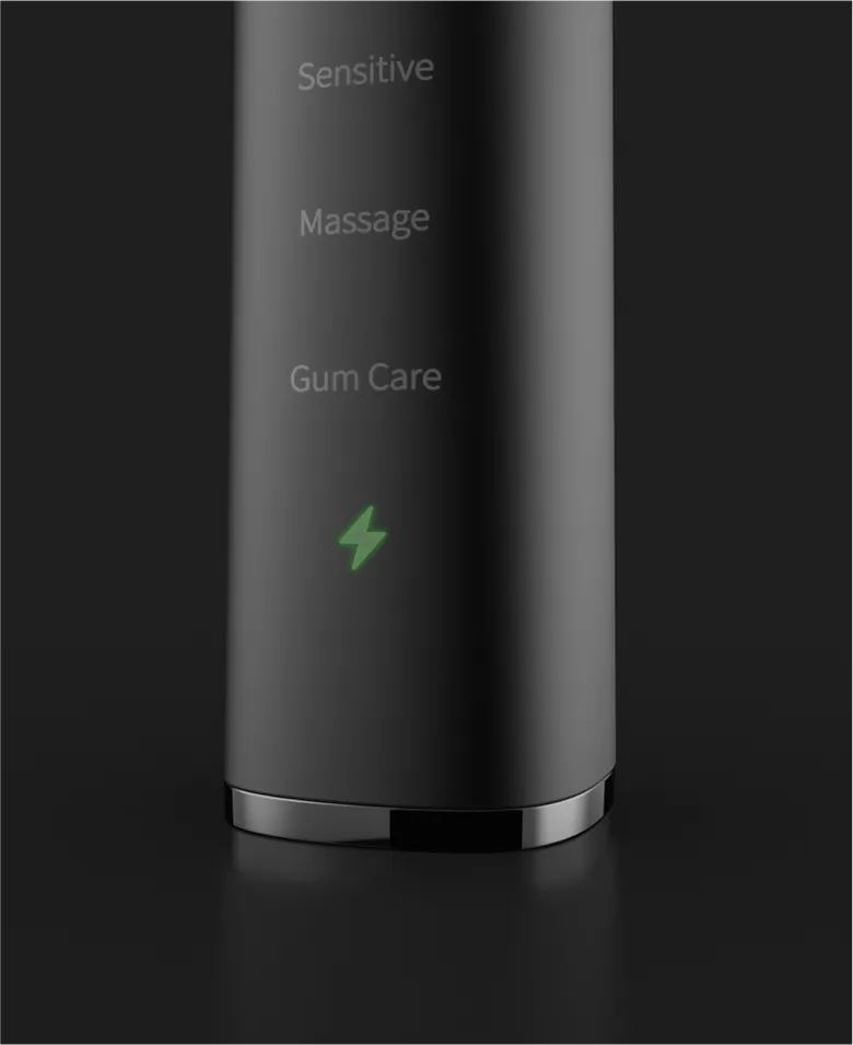 El zubní kartáček AENO DB5