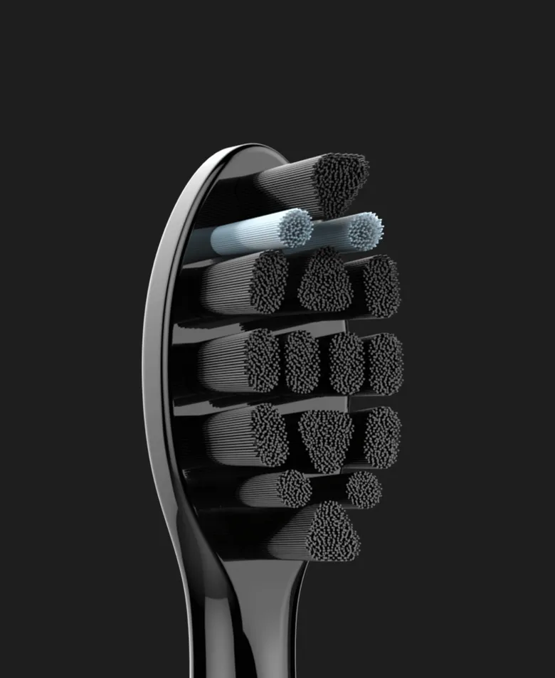 El zubní kartáček AENO DB5