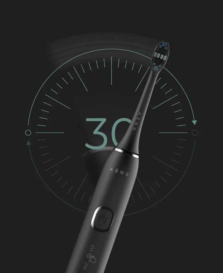 El zubní kartáček AENO DB5