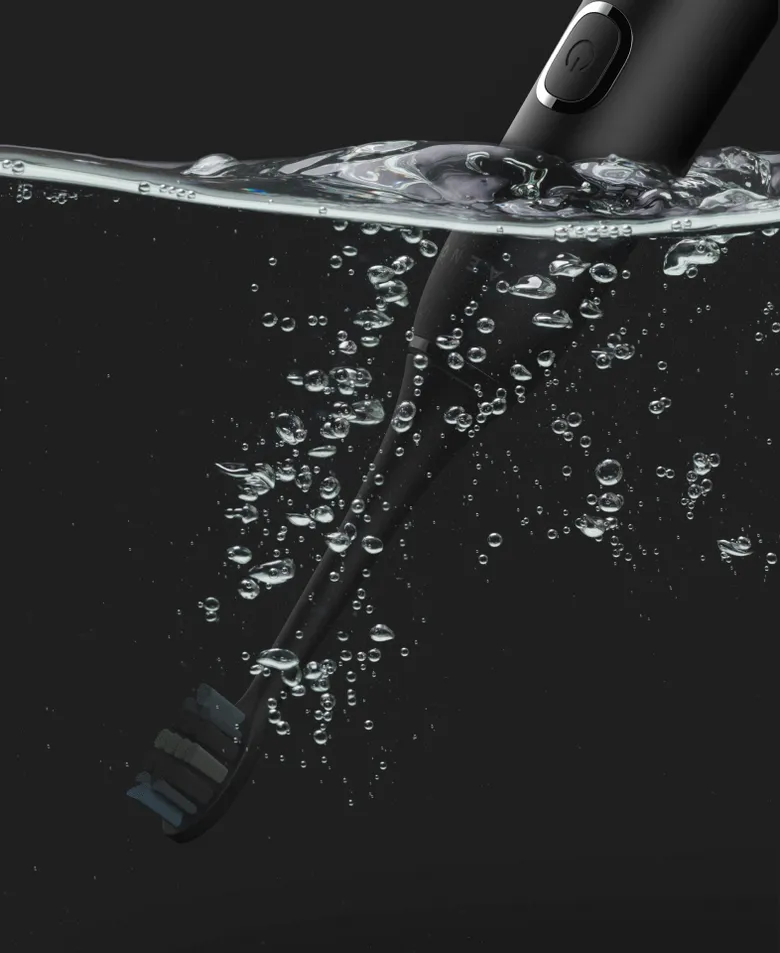 El zubní kartáček AENO DB5