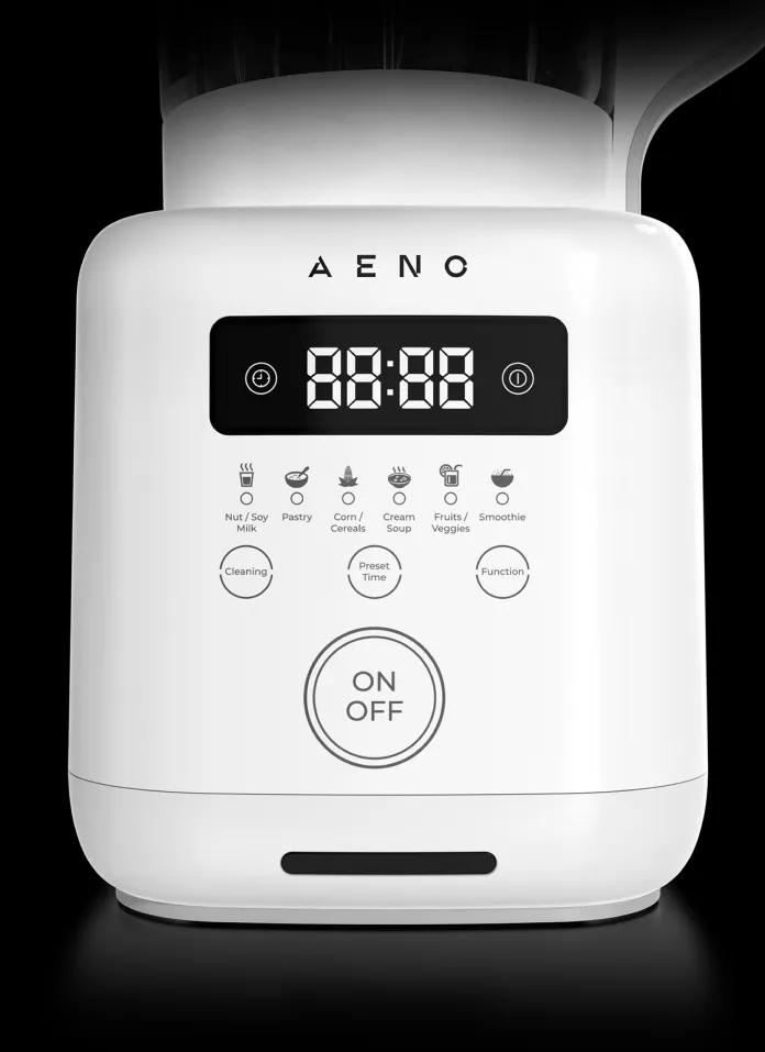 Polévkovar s mixérem AENO TB2