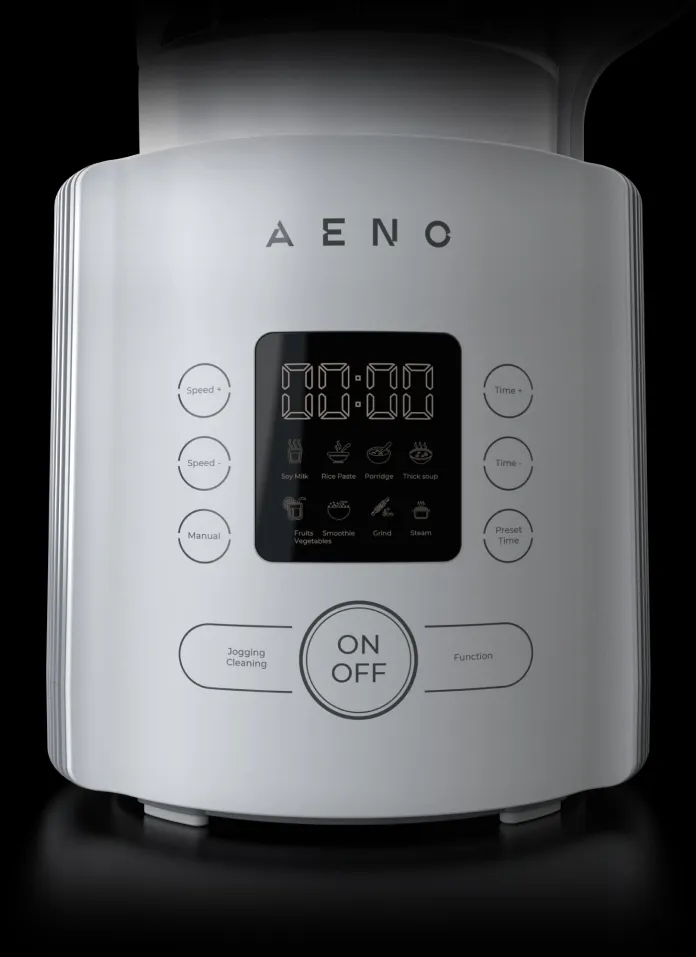 Polévkovar s mixérem AENO TB3