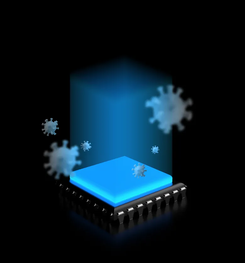 Čistička vzduchu AENO AP3