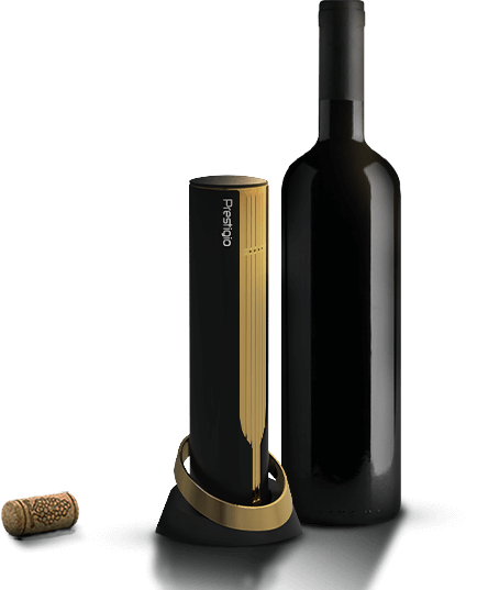 Automatický otvírák na víno PRESTIGIO MAGGIORE